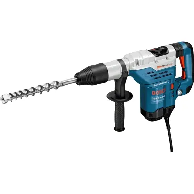 Bosch GBH 5-40 DCE Περιστροφικό πιστολέτο 1350 Watt 0615990J8H
