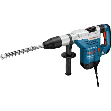 Bosch GBH 5-40 DCE Περιστροφικό πιστολέτο 1350 Watt 0615990J8H