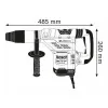 Bosch GBH 5-40 DCE Περιστροφικό πιστολέτο 1350 Watt 0615990J8H