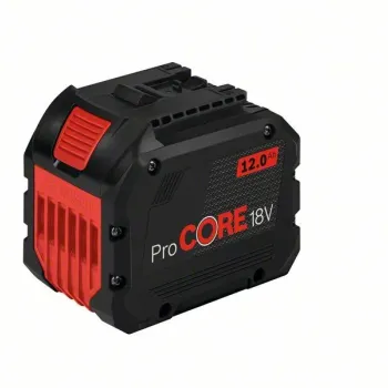 BOSCH Μπαταρία ProCORE18V 12.0Ah 1.600.A01.6GU