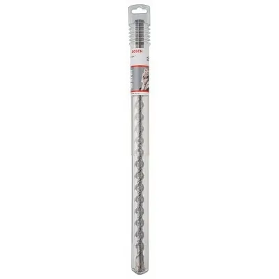 BOSCH Τρυπάνι Πιστολέτου 20X520mm SDS-max-7 2608586766
