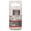 BOSCH Διαμαντοτρύπανο ξηρού τρυπήματος 25mm Dry Speed Best for Ceramic 2608587117