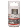 BOSCH Διαμαντοτρύπανο ξηρού τρυπήματος 25mm Dry Speed Best for Ceramic 2608587117