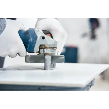 BOSCH Διαμαντοτρύπανο ξηρού τρυπήματος 25mm Dry Speed Best for Ceramic 2608587117
