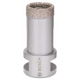 BOSCH Διαμαντοτρύπανο ξηρού τρυπήματος 25mm Dry Speed Best for Ceramic 2608587117