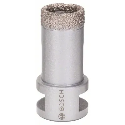 BOSCH Διαμαντοτρύπανο ξηρού τρυπήματος 25mm Dry Speed Best for Ceramic 2608587117