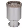 BOSCH Διαμαντοτρύπανο ξηρού τρυπήματος 40mm Dry Speed Best for Ceramic 2608587123