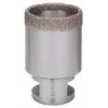 BOSCH Διαμαντοτρύπανο ξηρού τρυπήματος 40mm Dry Speed Best for Ceramic 2608587123