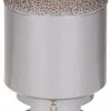 BOSCH Διαμαντοτρύπανο ξηρού τρυπήματος 40mm Dry Speed Best for Ceramic 2608587123