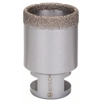 BOSCH Διαμαντοτρύπανο ξηρού τρυπήματος 40mm Dry Speed Best for Ceramic 2608587123