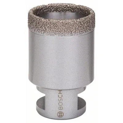 BOSCH Διαμαντοτρύπανο ξηρού τρυπήματος 40mm Dry Speed Best for Ceramic 2608587123