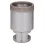 BOSCH Διαμαντοτρύπανο ξηρού τρυπήματος 40mm Dry Speed Best for Ceramic 2608587123