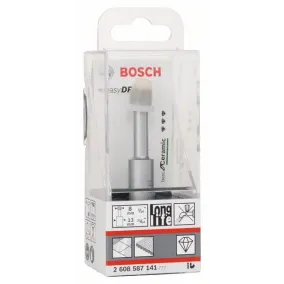 BOSCH Διαμαντοτρύπανο ξηρού τρυπήματος 8x33 mm Easy Dry Best for Ceramic 2608587141
