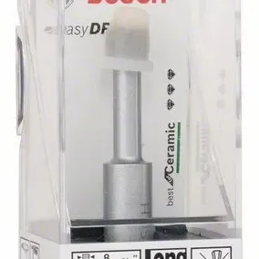 BOSCH Διαμαντοτρύπανο ξηρού τρυπήματος 8x33 mm Easy Dry Best for Ceramic 2608587141