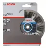 BOSCH Διαμαντόδισκος Κοπής 115mm Best for Stone 2608602641