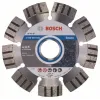 BOSCH Διαμαντόδισκος Κοπής 115mm Best for Stone 2608602641