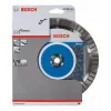 BOSCH Διαμαντόδισκος Κοπής 180mm Best for Stone 2608602644
