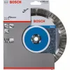 BOSCH Διαμαντόδισκος Κοπής 180mm Best for Stone 2608602644