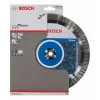 BOSCH Διαμαντόδισκος Κοπής 230mm Best for Stone 2608602645