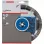BOSCH Διαμαντόδισκος Κοπής 230mm Best for Stone 2608602645