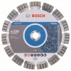 BOSCH Διαμαντόδισκος Κοπής 230mm Best for Stone 2608602645