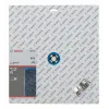 BOSCH Διαμαντόδισκος Κοπής 350mm Best for Stone 2608602648