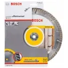 BOSCH Διαμαντόδισκος κοπής 230x22,23mm Standard for Universal 2608615065