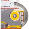 BOSCH Διαμαντόδισκος κοπής 230x22,23mm Standard for Universal 2608615065