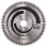BOSCH Πριονόδισκος 210mm Multi Material 2608640445