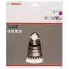 BOSCH Πριονόδισκος 210mm Multi Material 2608640511