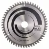 BOSCH Πριονόδισκος 210mm Multi Material 2608640511