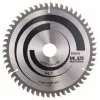 BOSCH Πριονόδισκος 210mm Multi Material 2608640511
