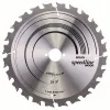BOSCH Πριονόδισκος 250mm Speedline Wood 2608640680