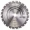 BOSCH Πριονόδισκος 250mm Speedline Wood 2608640680
