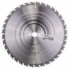 BOSCH Πριονόδισκος 400mm Speedline Wood 2608640684