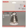 BOSCH Πριονόδισκος 160mm Speedline Wood 2608640785