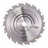 BOSCH Πριονόδισκος 160mm Speedline Wood 2608640785