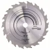 BOSCH Πριονόδισκος 160mm Speedline Wood 2608640785