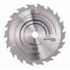 BOSCH Πριονόδισκος 160mm Speedline Wood 2608640785