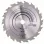 BOSCH Πριονόδισκος 160mm Speedline Wood 2608640785