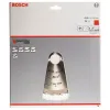 BOSCH Πριονόδισκος 210mm Speedline Wood 2608640803