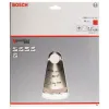 BOSCH Πριονόδισκος 210mm Speedline Wood 2608640803
