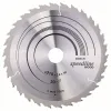 BOSCH Πριονόδισκος 210mm Speedline Wood 2608640803