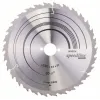 BOSCH Πριονόδισκος 230mm Speedline Wood 2608640805