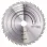 BOSCH Πριονόδισκος 230mm Speedline Wood 2608640805