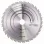 BOSCH Πριονόδισκος 230mm Speedline Wood 2608640805