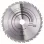 BOSCH Πριονόδισκος 235mm Speedline Wood 2608640807