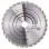 BOSCH Πριονόδισκος 235mm Speedline Wood 2608640807