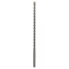 BOSCH Τρυπάνι Πιστολέτου 20X520mm SDS-max-7 2608586766