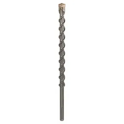 BOSCH Τρυπάνι Πιστολέτου 30X520mm SDS-max-7 2608586790
